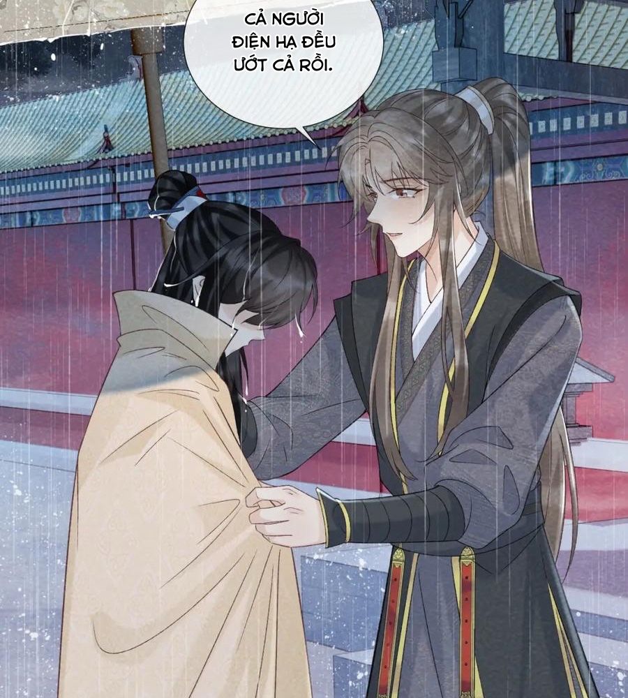 Cạm Bẫy Lệch Lạc Chap 41 - Next Chap 42