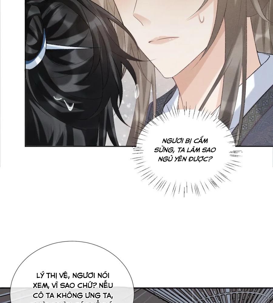 Cạm Bẫy Lệch Lạc Chap 41 - Next Chap 42