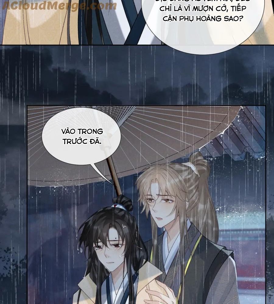 Cạm Bẫy Lệch Lạc Chap 41 - Next Chap 42