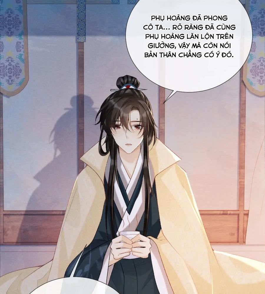 Cạm Bẫy Lệch Lạc Chap 41 - Next Chap 42