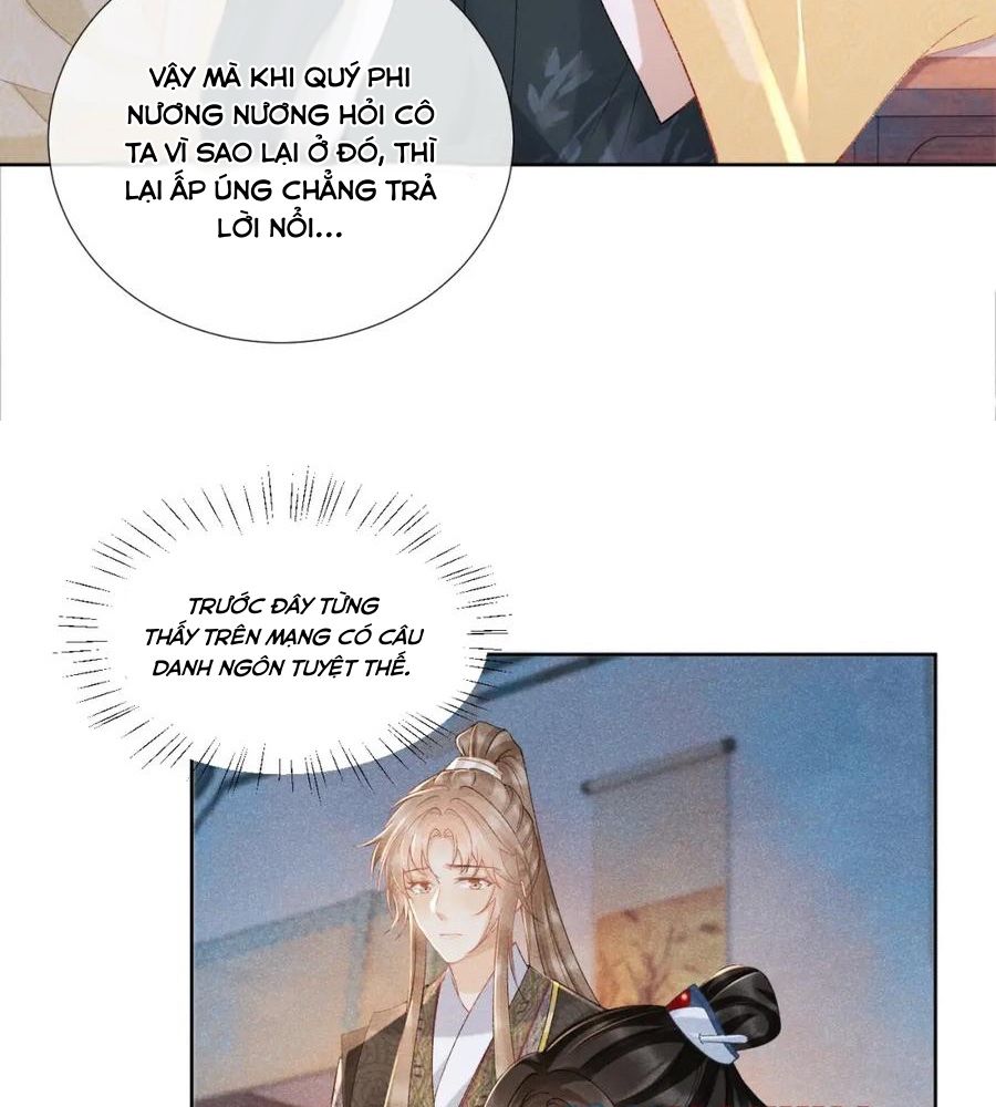 Cạm Bẫy Lệch Lạc Chap 41 - Next Chap 42