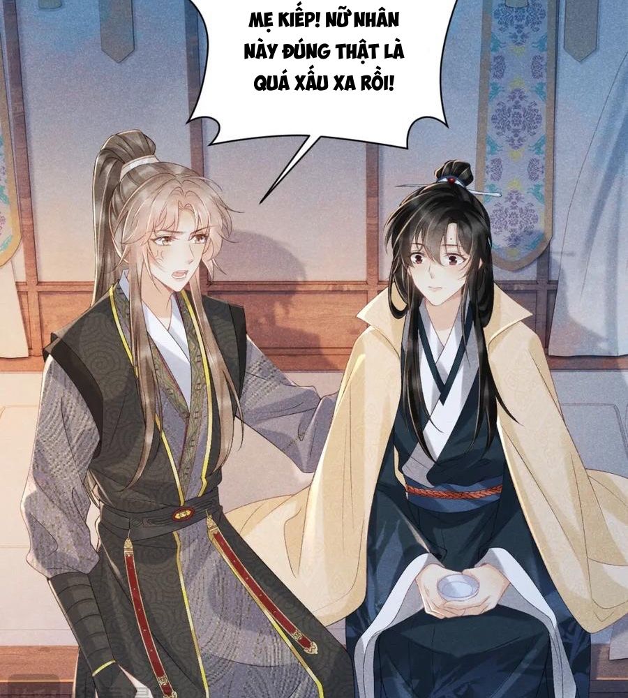 Cạm Bẫy Lệch Lạc Chap 41 - Next Chap 42