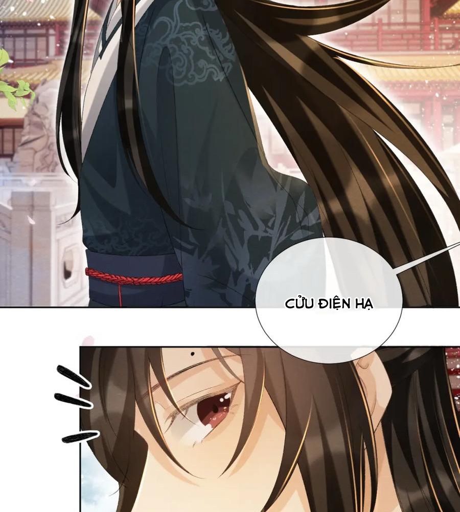 Cạm Bẫy Lệch Lạc Chap 41 - Next Chap 42