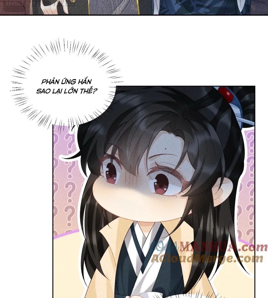 Cạm Bẫy Lệch Lạc Chap 41 - Next Chap 42