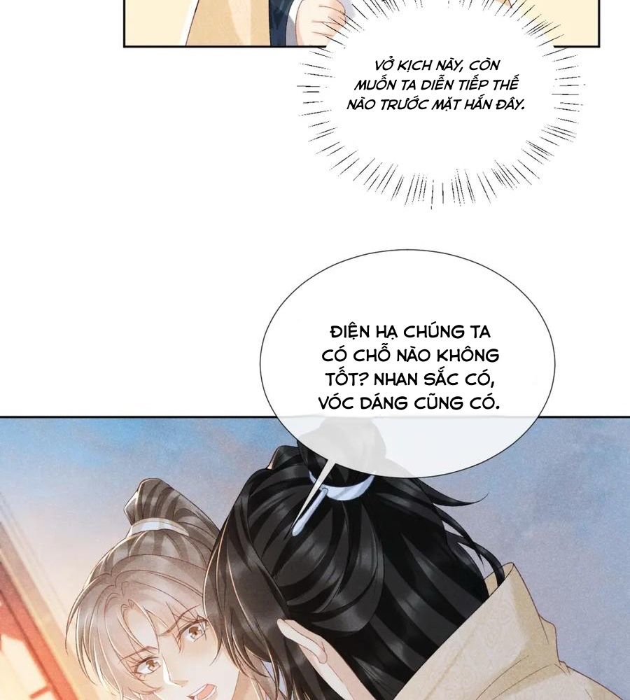 Cạm Bẫy Lệch Lạc Chap 41 - Next Chap 42