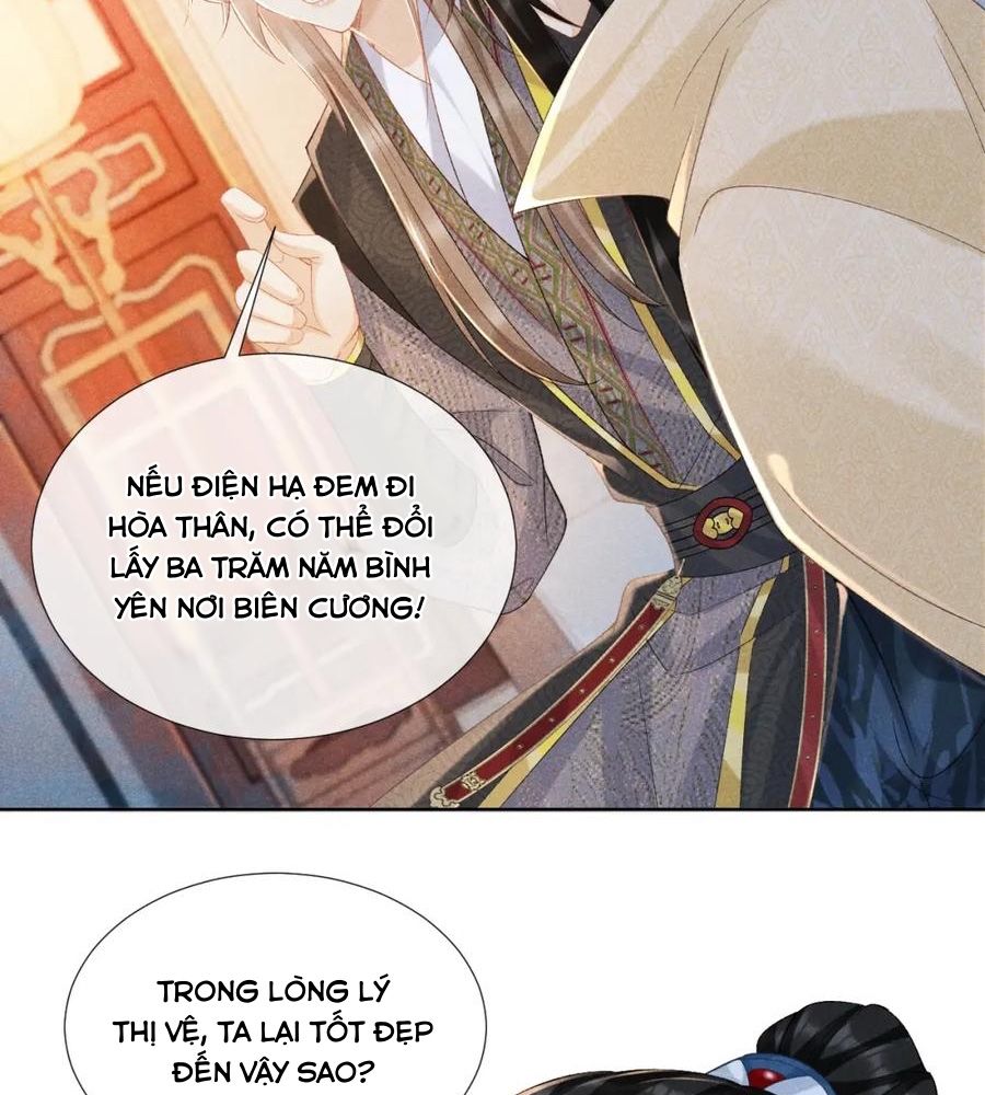 Cạm Bẫy Lệch Lạc Chap 41 - Next Chap 42