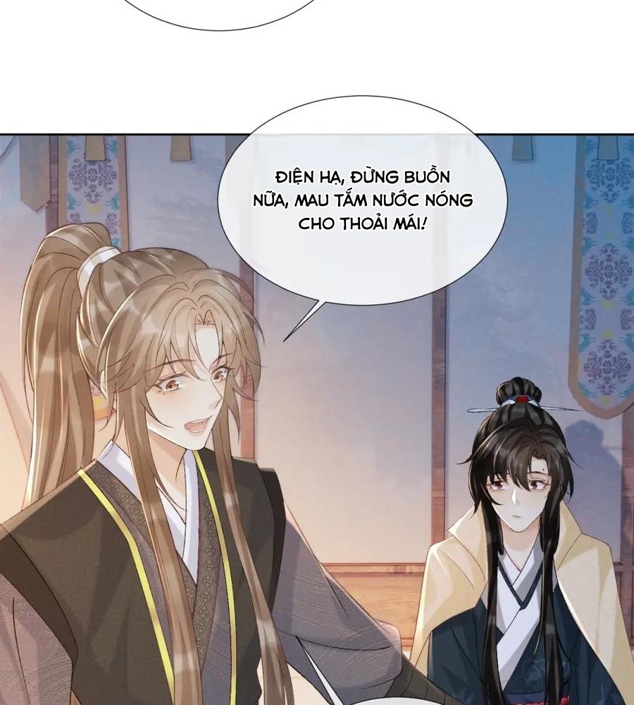 Cạm Bẫy Lệch Lạc Chap 41 - Next Chap 42