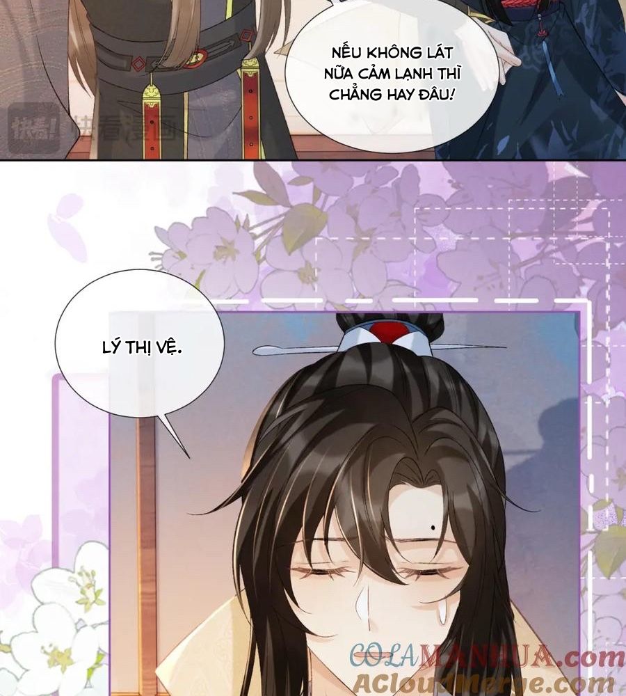 Cạm Bẫy Lệch Lạc Chap 41 - Next Chap 42