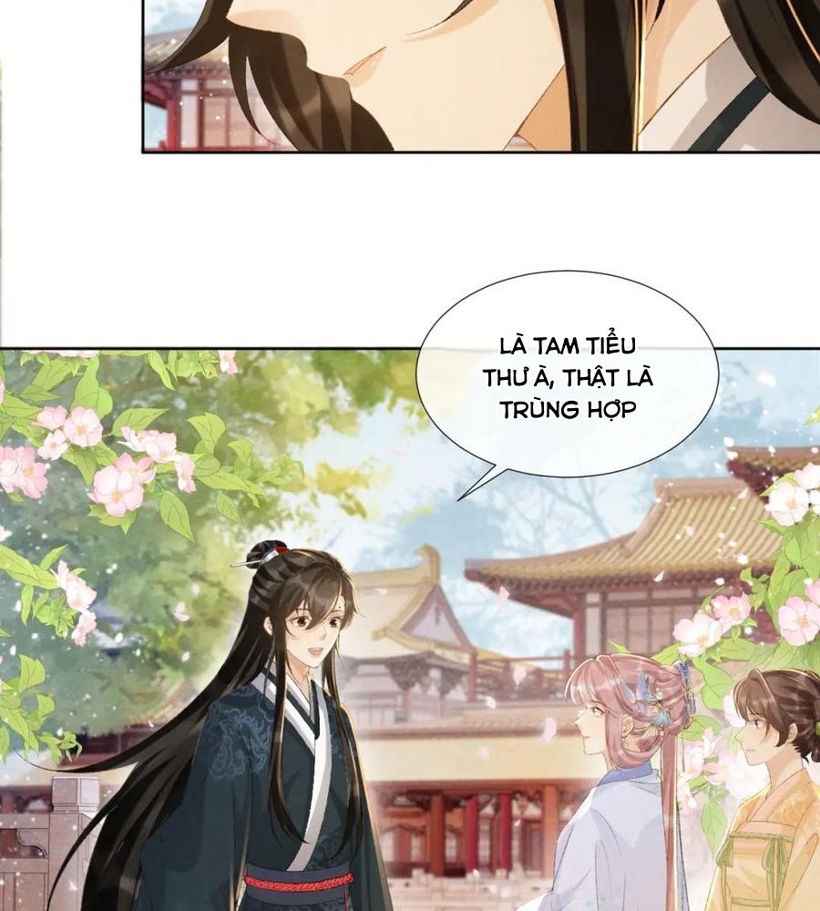Cạm Bẫy Lệch Lạc Chap 41 - Next Chap 42
