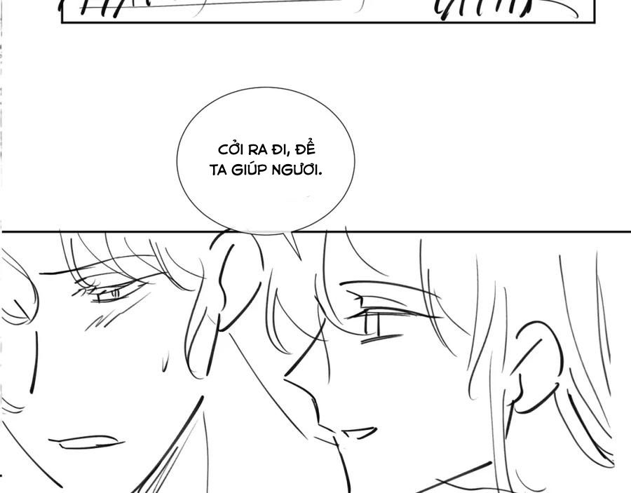 Cạm Bẫy Lệch Lạc Chap 41 - Next Chap 42