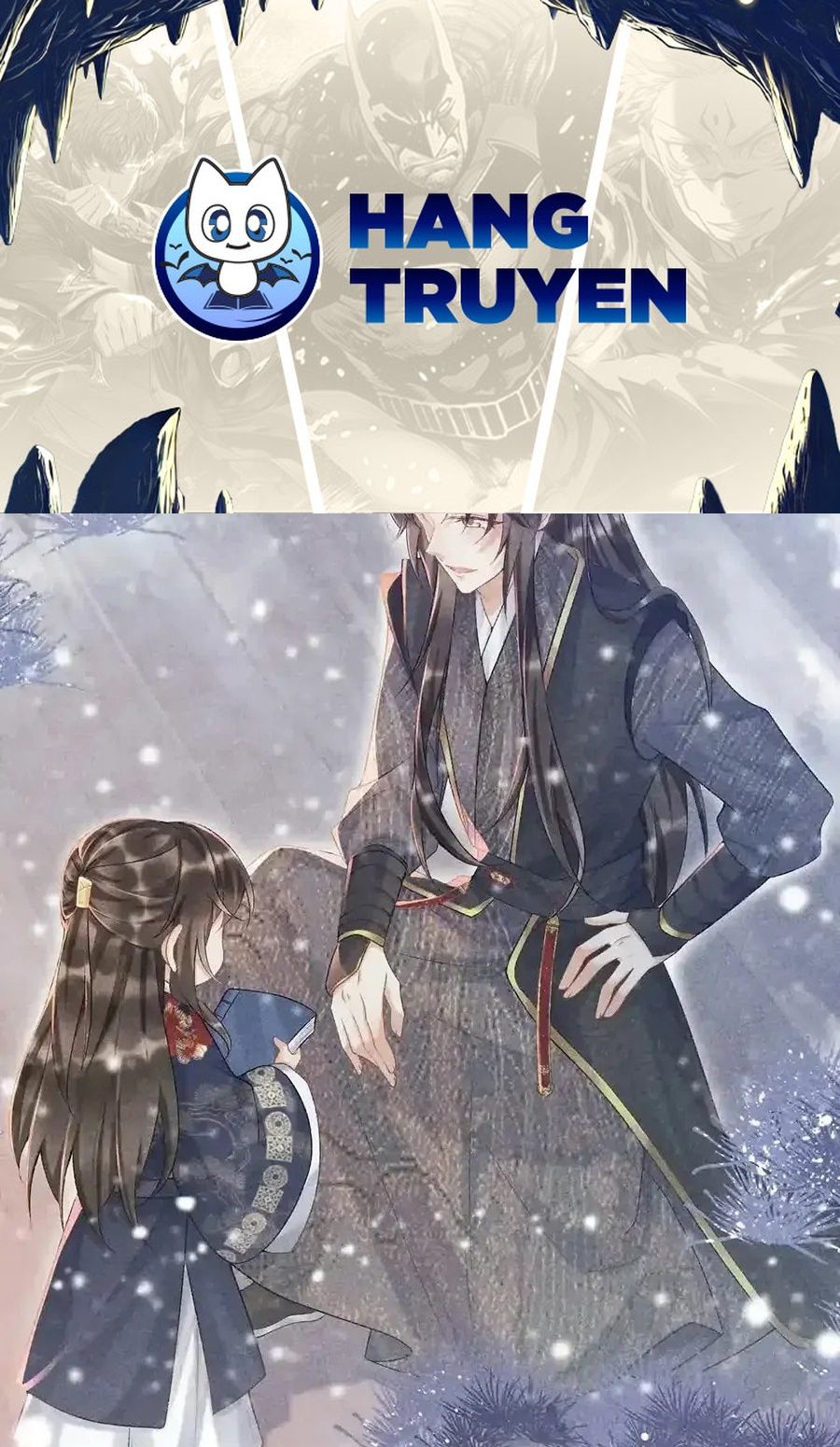 Cạm Bẫy Lệch Lạc Chap 5 - Next Chap 6