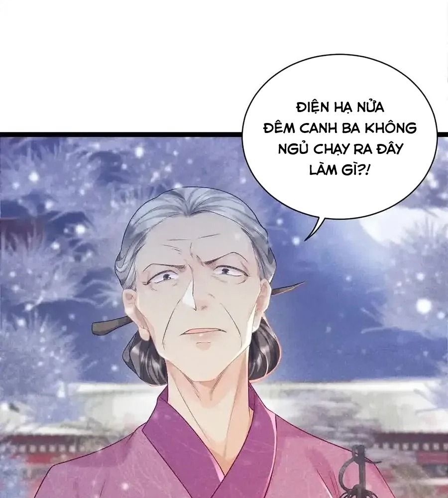 Cạm Bẫy Lệch Lạc Chap 5 - Next Chap 6