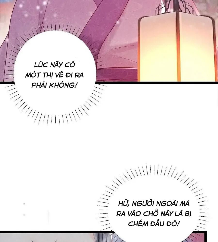 Cạm Bẫy Lệch Lạc Chap 5 - Next Chap 6