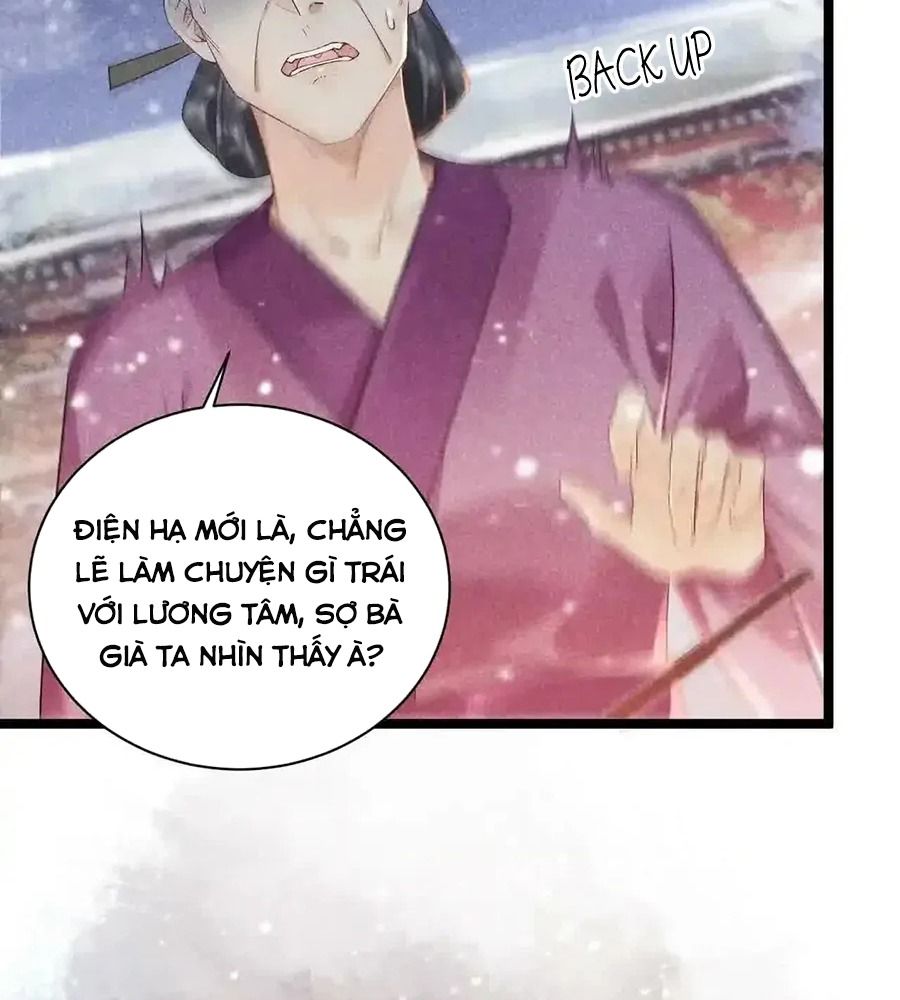 Cạm Bẫy Lệch Lạc Chap 5 - Next Chap 6