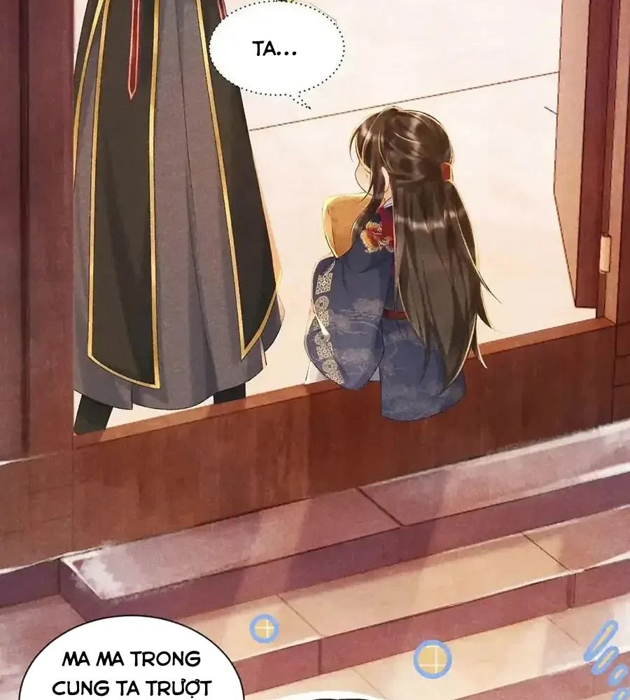 Cạm Bẫy Lệch Lạc Chap 5 - Next Chap 6