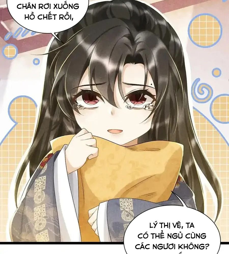 Cạm Bẫy Lệch Lạc Chap 5 - Next Chap 6