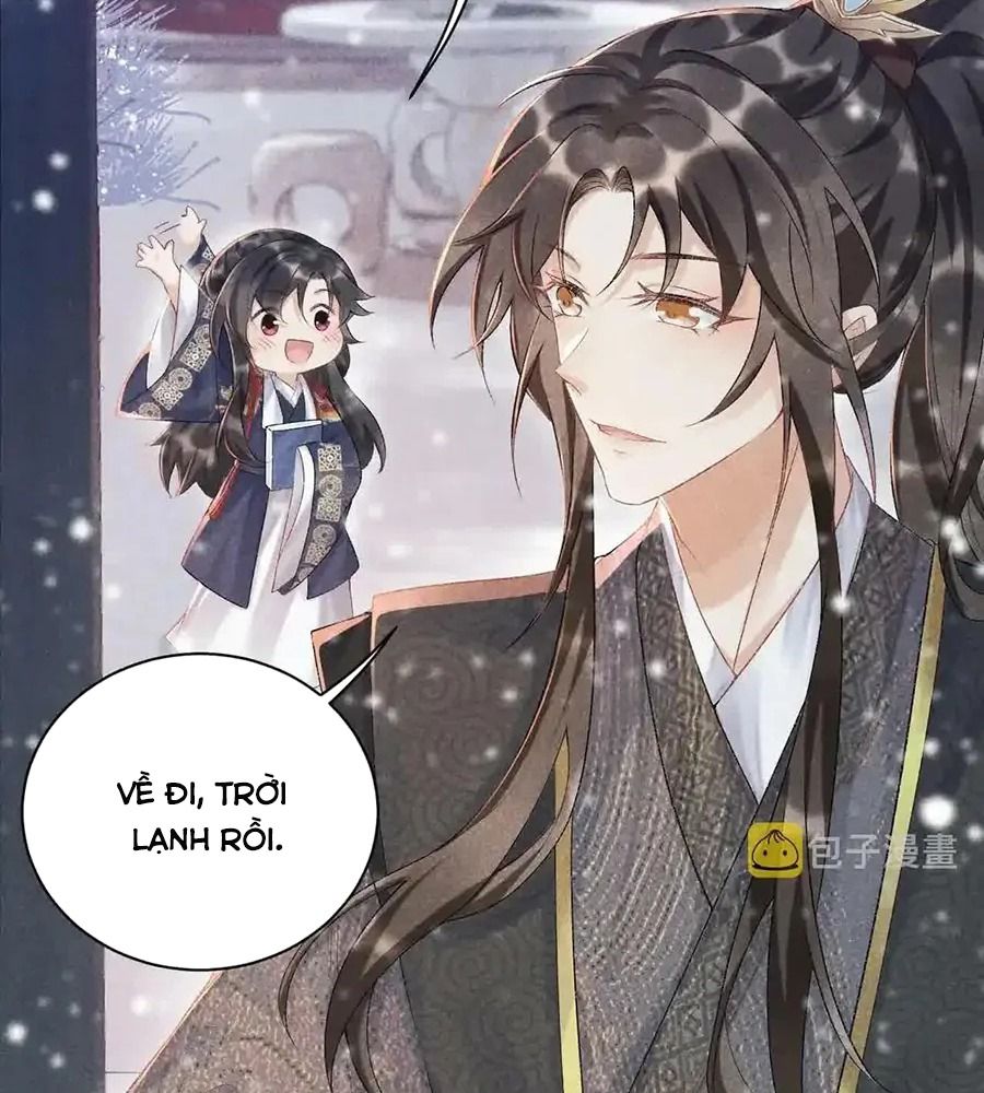 Cạm Bẫy Lệch Lạc Chap 5 - Next Chap 6