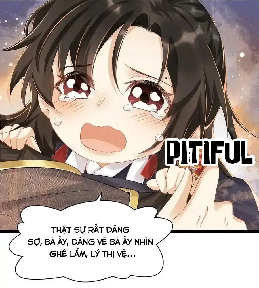 Cạm Bẫy Lệch Lạc Chap 5 - Next Chap 6