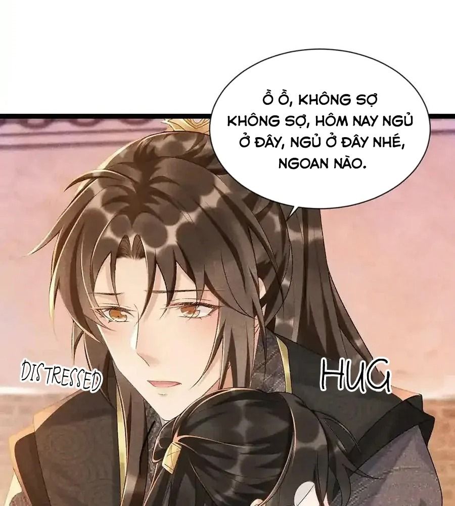 Cạm Bẫy Lệch Lạc Chap 5 - Next Chap 6