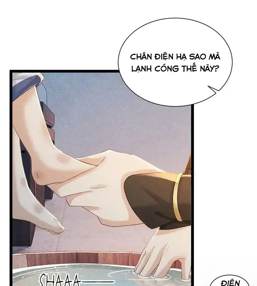 Cạm Bẫy Lệch Lạc Chap 5 - Next Chap 6