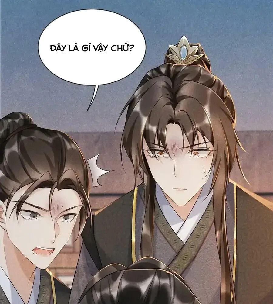 Cạm Bẫy Lệch Lạc Chap 5 - Next Chap 6