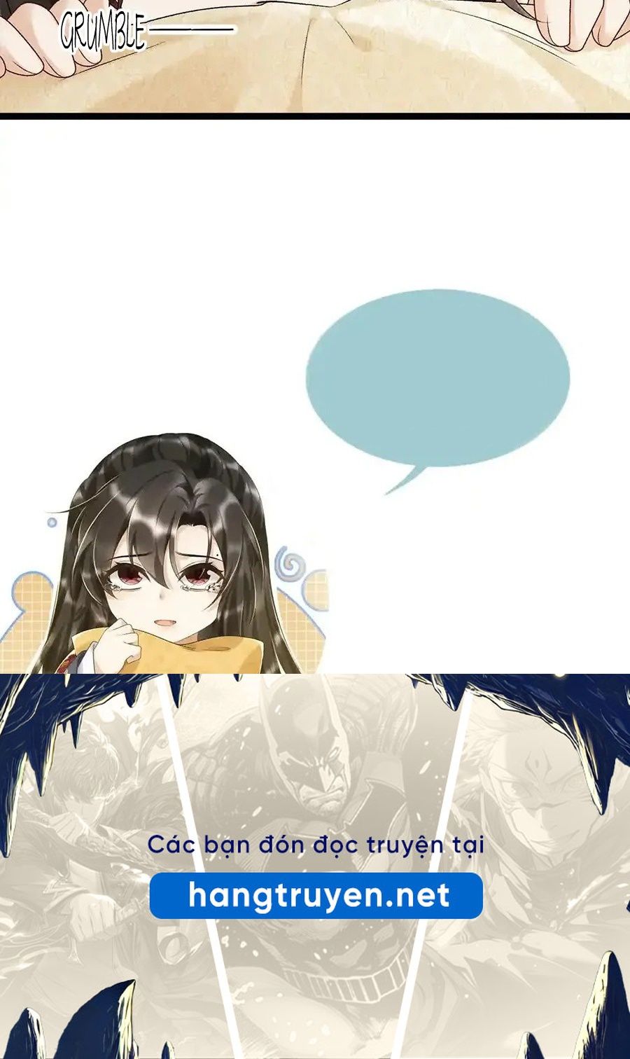 Cạm Bẫy Lệch Lạc Chap 5 - Next Chap 6