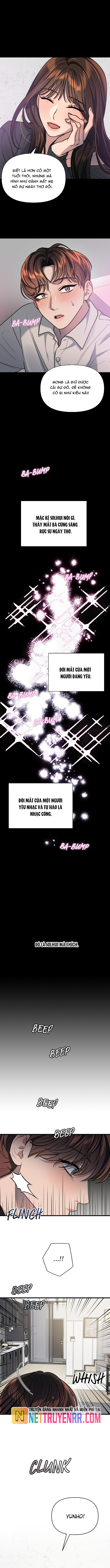 Cạm Bẫy Thanh Lịch Chap 14 - Next Chap 15