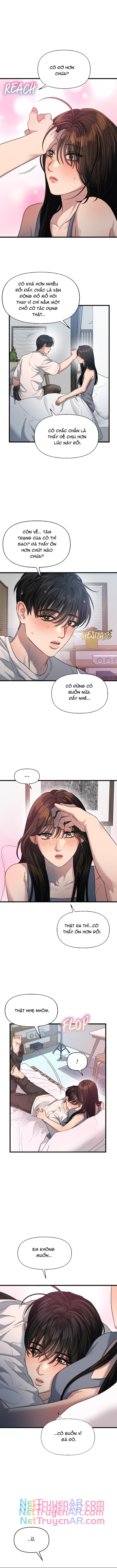 Cạm Bẫy Thanh Lịch Chap 35 - Next Chap 36