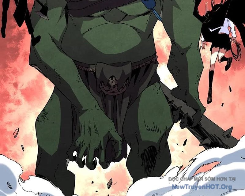 Cấm Chú Sư Mạnh Nhất Lịch Sử Chap 13 - Next Chap 14