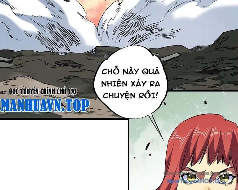 Cấm Chú Sư Mạnh Nhất Lịch Sử Chap 13 - Next Chap 14