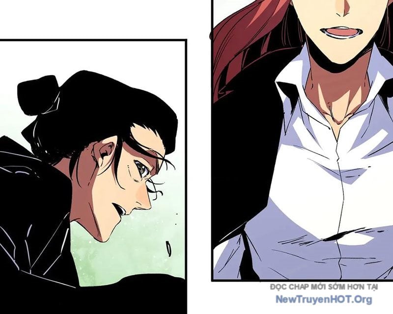 Cấm Chú Sư Mạnh Nhất Lịch Sử Chap 13 - Next Chap 14