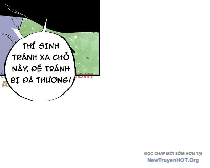 Cấm Chú Sư Mạnh Nhất Lịch Sử Chap 13 - Next Chap 14