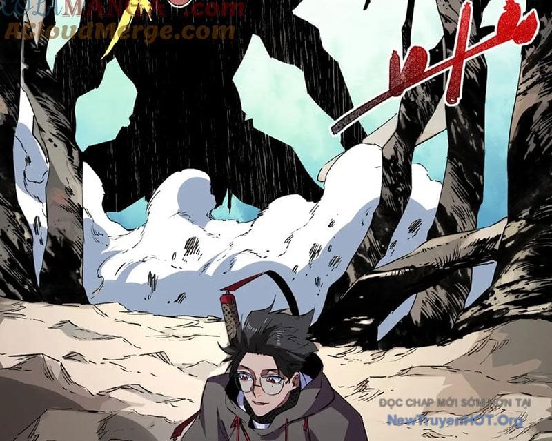 Cấm Chú Sư Mạnh Nhất Lịch Sử Chap 13 - Next Chap 14