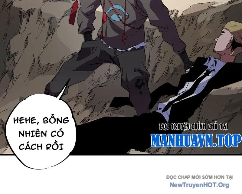 Cấm Chú Sư Mạnh Nhất Lịch Sử Chap 13 - Next Chap 14