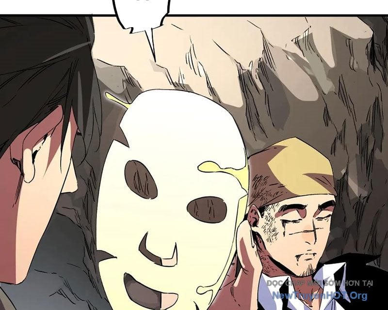 Cấm Chú Sư Mạnh Nhất Lịch Sử Chap 13 - Next Chap 14