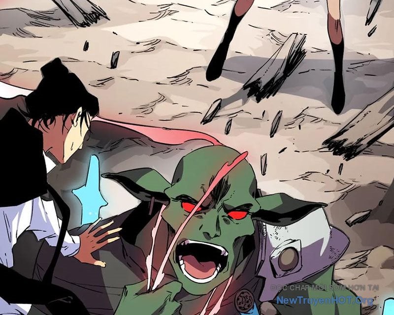 Cấm Chú Sư Mạnh Nhất Lịch Sử Chap 13 - Next Chap 14