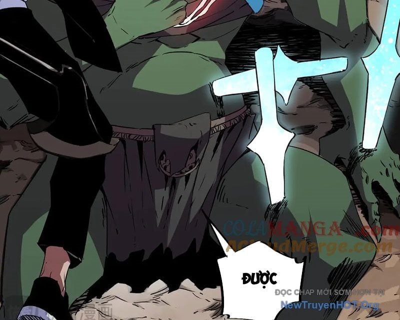 Cấm Chú Sư Mạnh Nhất Lịch Sử Chap 13 - Next Chap 14