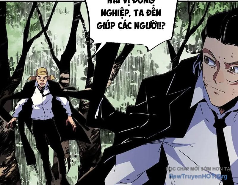 Cấm Chú Sư Mạnh Nhất Lịch Sử Chap 13 - Next Chap 14