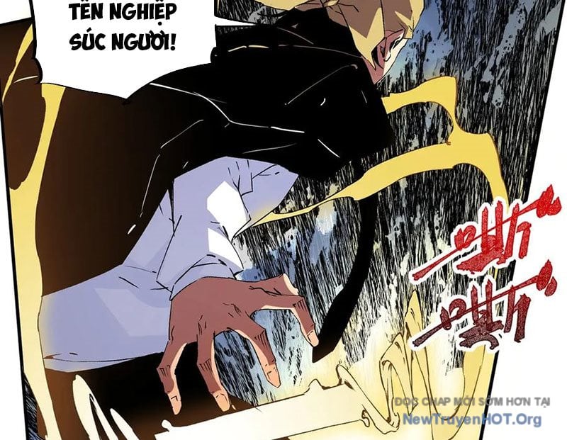 Cấm Chú Sư Mạnh Nhất Lịch Sử Chap 13 - Next Chap 14