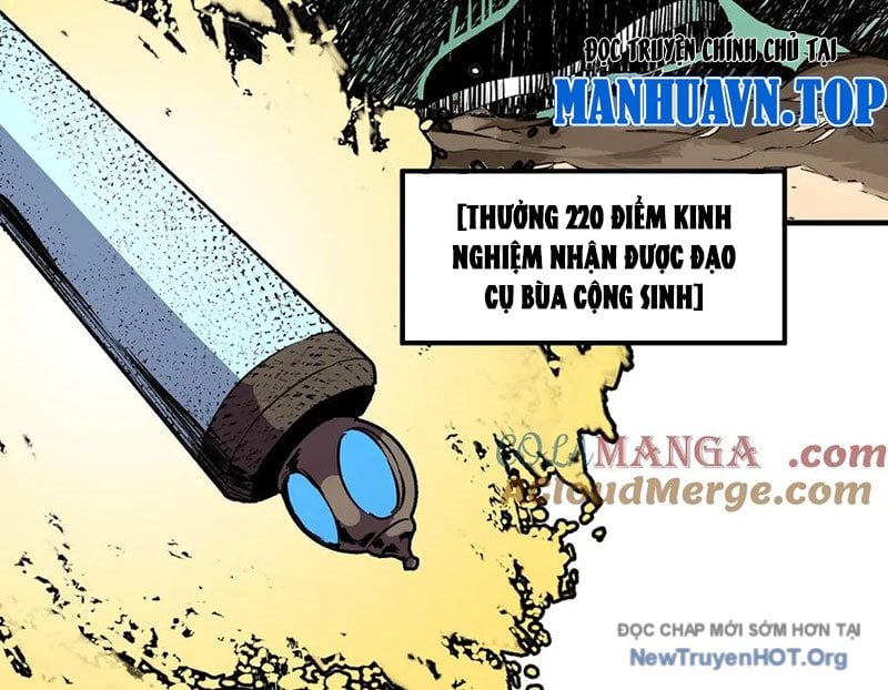 Cấm Chú Sư Mạnh Nhất Lịch Sử Chap 13 - Next Chap 14