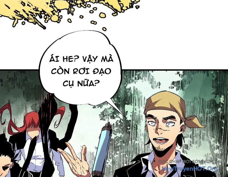 Cấm Chú Sư Mạnh Nhất Lịch Sử Chap 13 - Next Chap 14