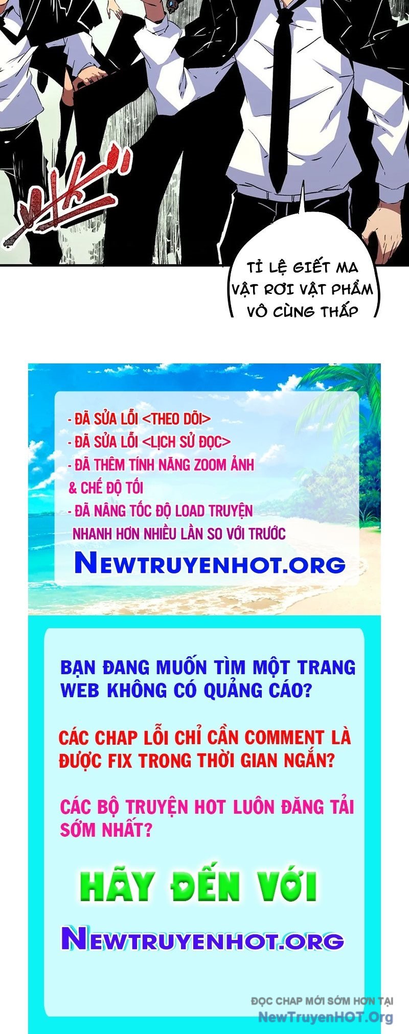 Cấm Chú Sư Mạnh Nhất Lịch Sử Chap 13 - Next Chap 14