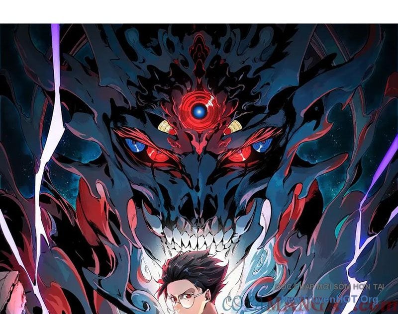 Cấm Chú Sư Mạnh Nhất Lịch Sử Chap 13 - Next Chap 14