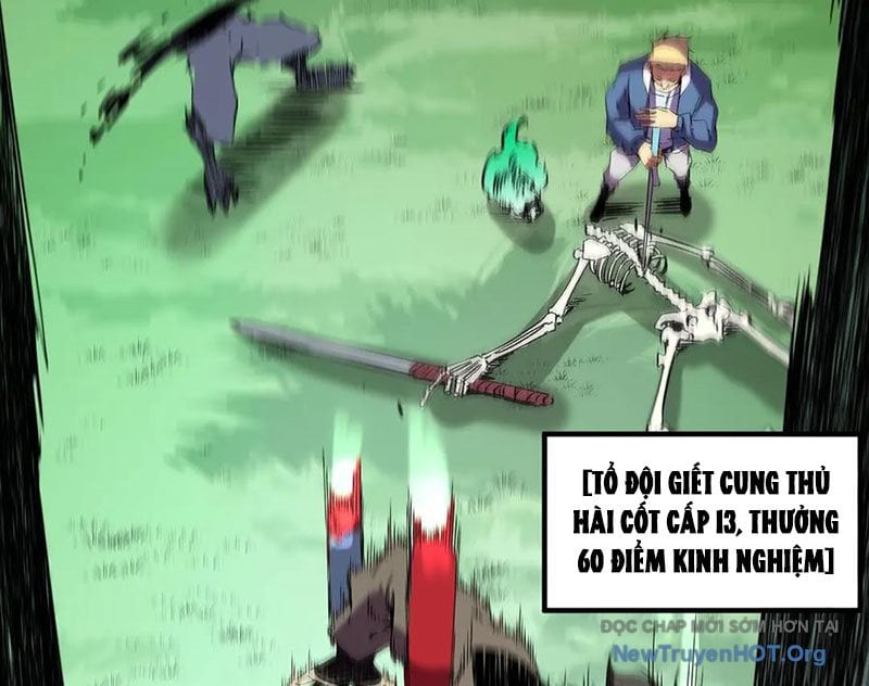 Cấm Chú Sư Mạnh Nhất Lịch Sử Chap 13 - Next Chap 14