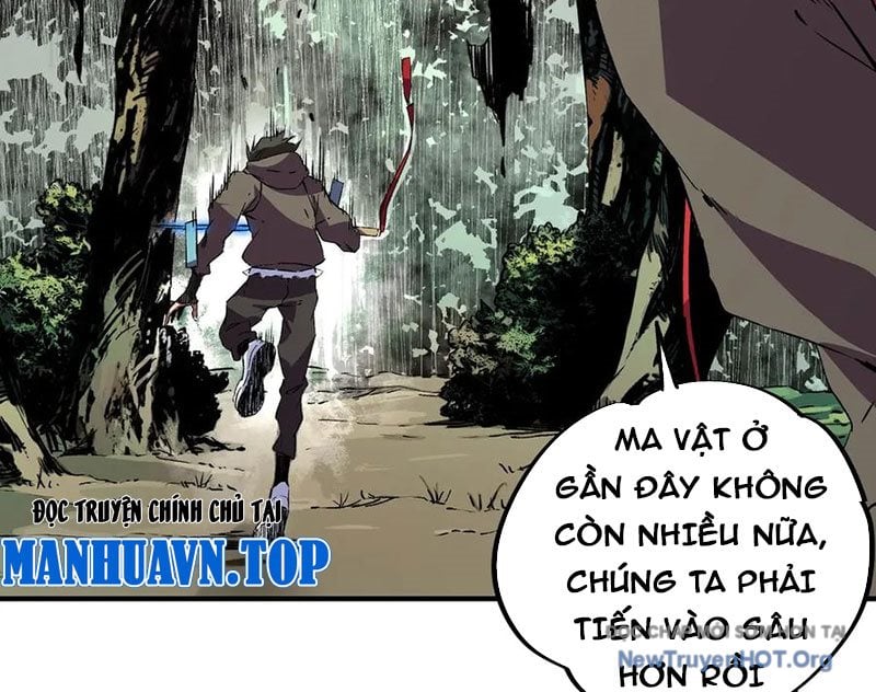 Cấm Chú Sư Mạnh Nhất Lịch Sử Chap 13 - Next Chap 14