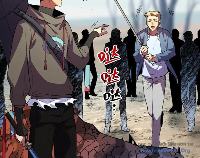 Cấm Chú Sư Mạnh Nhất Lịch Sử Chap 13 - Next Chap 14