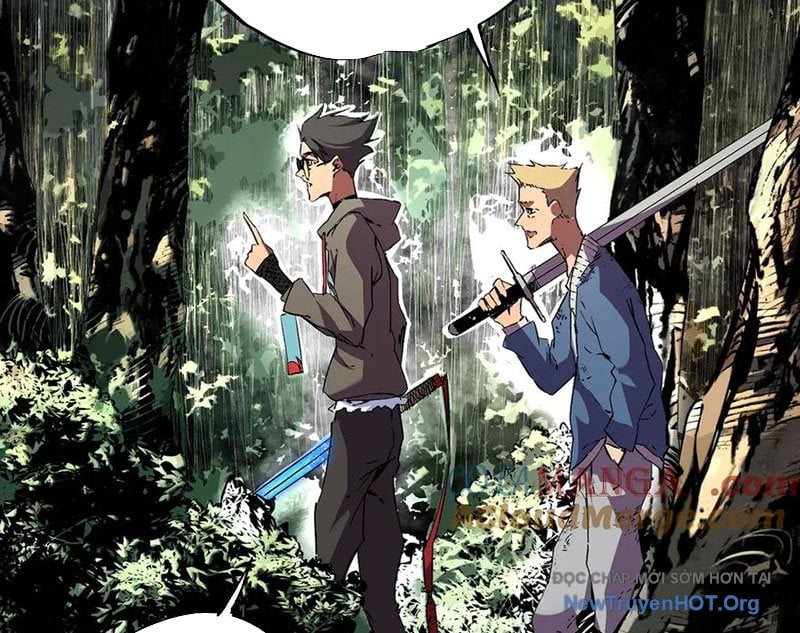 Cấm Chú Sư Mạnh Nhất Lịch Sử Chap 13 - Next Chap 14