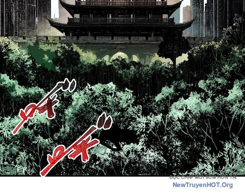 Cấm Chú Sư Mạnh Nhất Lịch Sử Chap 13 - Next Chap 14