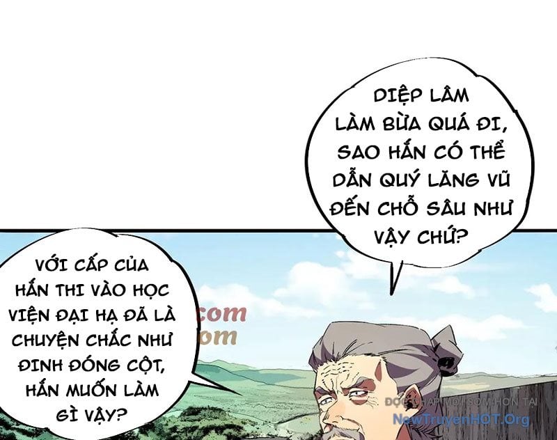 Cấm Chú Sư Mạnh Nhất Lịch Sử Chap 13 - Next Chap 14