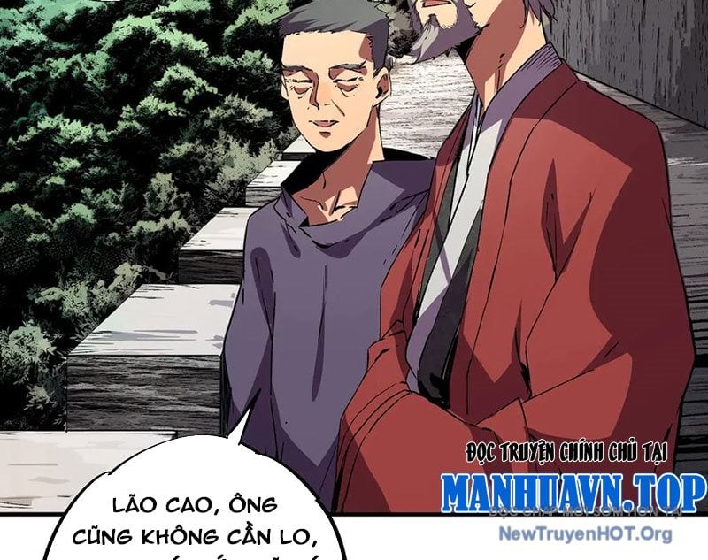 Cấm Chú Sư Mạnh Nhất Lịch Sử Chap 13 - Next Chap 14
